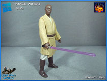 Mace Windu