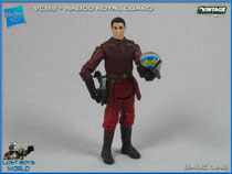Naboo Royal Guard