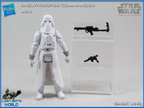 Snowtrooper Commander