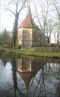 Evangelische Kirche