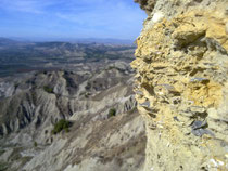 cea, calanchi,montalbano,basilicata, legambiente, escursioni, riserva, natura, geologia, educazione ambientale, fossili, redus, itinerari,territorio, economia, lucania