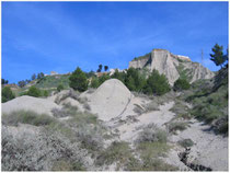 cea, calanchi,montalbano,basilicata, legambiente, escursioni, riserva, natura, geologia, educazione ambientale, fossili, redus, itinerari,territorio, economia, lucania