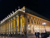 Opéra de Bordeaux 