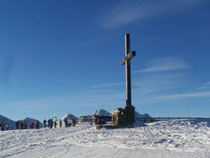Das Schönjoch