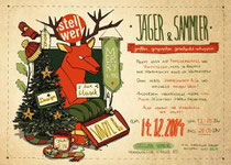 Jäger und Sammler