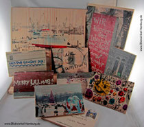 Hamburger Kunst- & Kreativ Markt