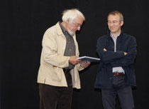 Prix du Salon 2012