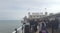Brighton Pier 