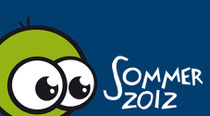 Lillebob Sommer 2012