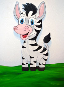 Motivkatalog - Handbemalte Geburtstafeln!