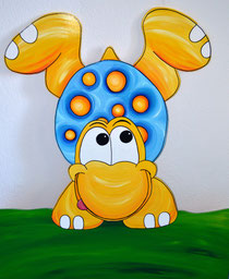 Motivkatalog - Handbemalte Geburtstafeln!