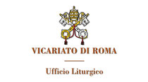 Vicariato di roma - ufficio liturgico - fotografi autorizzati