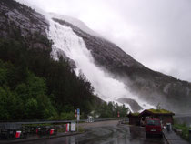 Latefossen