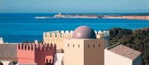 Foto: Hotel Fuerte Conil