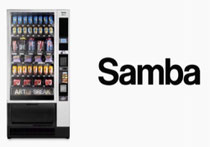 Kombiautomat