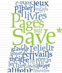 Pages sur Save 2011