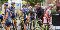 BIKE Market Team in Hamburg Volksdorf