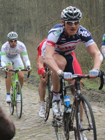 Andre Greipel wird neuer sportlicher Leiter des BIKE Market Team im Jahr 2015 (Foto via CC by 2.0: Roxanne King)