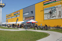 Gebrauchtradbörse