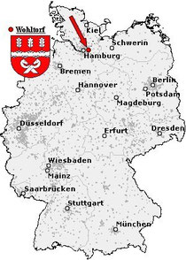 Quelle: FF Wohltorf