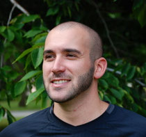 Joe Vincuilla