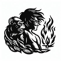 Mowgli - Il Fiore Rosso 