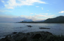 Pacific Side of the Philippine Archipelago