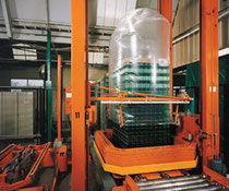Verpackungsmaschine
