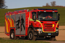 TLF Scania P380