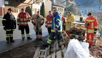 Bild aus dem Kurs im 2012