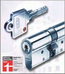 BKS Janus Serie 45