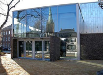 Seit Eröffnung der umgebauten Erkelenzer Stadthalle sorgen die Nutzungsgebühren für Meinungsverschiedenheiten zwischen örtlichen Kulturvereinen und Kultur GmbH.