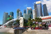 Foto: Singapur