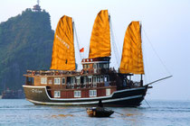 Foto: Halong Bay