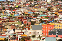 Foto: Valparaiso