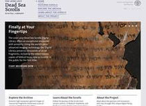 Qumran Bibel Fund