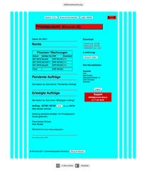 (c) Privataccount (Version 3.4.1)