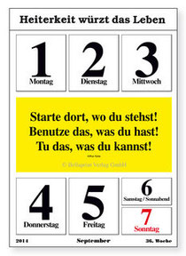 Aktivitäten