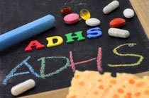 AD(H)S-Kinder integrieren