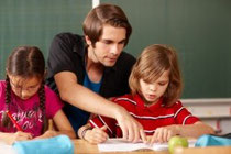 Aufbauseminar U3-kinder in der Kita