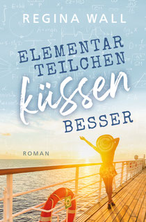 Es steckt immer etwas von mir selbst in meinen Romanen