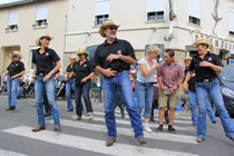 Fête d'Epehy 2013