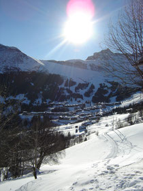 Valmorel la Belle