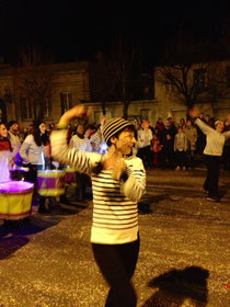 Samedi soir Cours Joinville