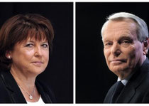 Martine Aubry boude? Tant mieux !