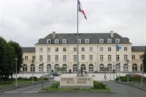 La majorité départementale est invitée à se renouveler pour préparer la réforme territoriale