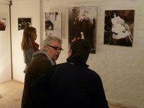 vernissage "roots"