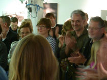 vernissage "roots"