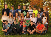 Klasse 4a