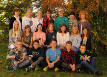 Klasse 3b